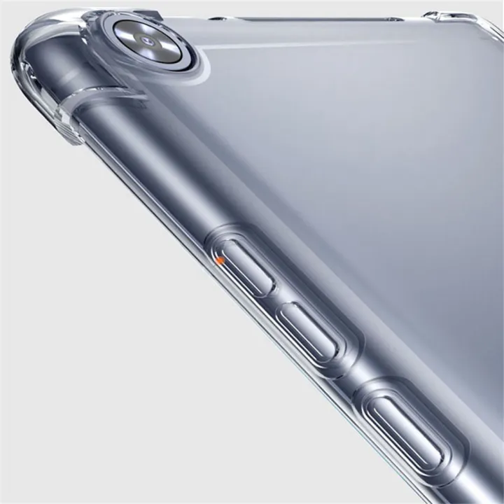 Lenuo%20Shockproof%20Silicone%20Case%20For%20Huawei%20MediaPad%20T3%2010%20Soft%20Transparent%20Back%20Cover%20-%20Image%204