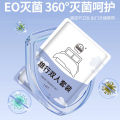 EO sterilization disposable bed sheets, covers, pillowcases, towels, portable four piece set, hotel double travel duvet covers.