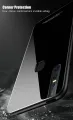 Vivo v15 - Back Cover Glass Case. 