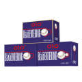 OLO Male Soft with Adult Sex Products Bead Double Dragon Ball Set Extended Condom.