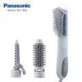 Panasonic EH-KA31 Multi Hair Styler 3 in 1 for Women. 