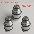 1Pcs Air Valve Diaphragm Car Engines Parts Accessories for - A0001420019. 