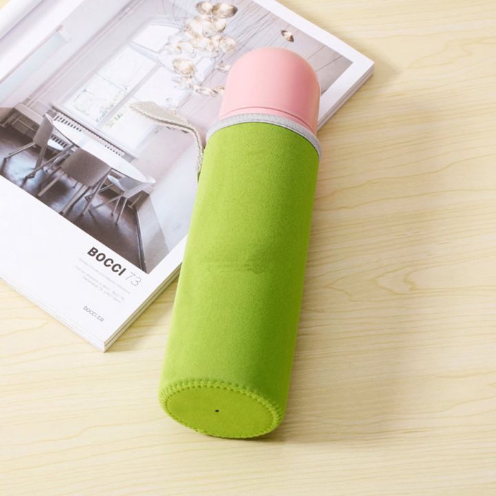 7%20Pack%20Glass%20Water%20Bottle%20Sleeve%2012%20Oz%20-%2019%20Oz%20Neoprene%20Insulated%20Collapsible%20Drink%20Bottle%20Covers%20Carrier,%20Multi-Color%20-%20Image%206