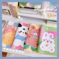 Kawaii Mouse Pad Gaming Large Cute Mousepad PU Leather Waterproof Mouse Pad Desktop Keyboard Desk Pad for School Office. 