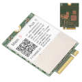 Modulator Demodulator for HP LT 4120 Snapdragon X5 4G LTE WWAN M.2 Modem Module WIFI Network Card. 