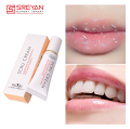 Scru Cream Remove Dead Skin Lip Care Whitening. 