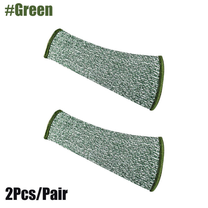 1Pair%20Cut%20Burn%20Resistant%20Sleeves%20Arm%20Protection%20Sleeves%20Forearm%20Arm%20Protectors%20for%20Men%20Women%20Thin%20Skin%20Bruising%20Arm%20Guards%20-%20Image%206
