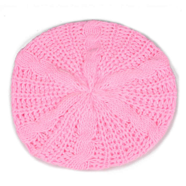 2020%20Korean%20version%20new%20autumn%20and%20winter%20big%20bud%20Fried%20Dough%20Twists%20ball%20knitted%20hat%20women's%20wool%20beret%20-%20Image%208