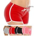 Premium Sports and Outdoors Fashionable Soft and Comfortable  Casual Short Pant for Women. 