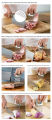Stainless Steel Onion Holder Slicer Tomato Cutter With 10 Even Prongs Easy Hold And Silcing Lemon Vegetable,Sliver Color New Professional.