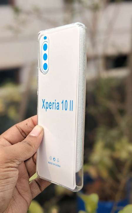For%20Sony%20Xperia%2010%20ii%20Shockproof%20transparent%20liquid%20crystal%20long%20time%20use%20soft%20premium%20protective%20back%20cover%20(%20xperia%2010%20Mark%202%20)%20-%20Image%202