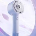 Panasonic Nanoyi Water Light Ion High Speed Hair Dryer Flower Core Hair Care Hair Dryer NW6A Blow Dryer. 