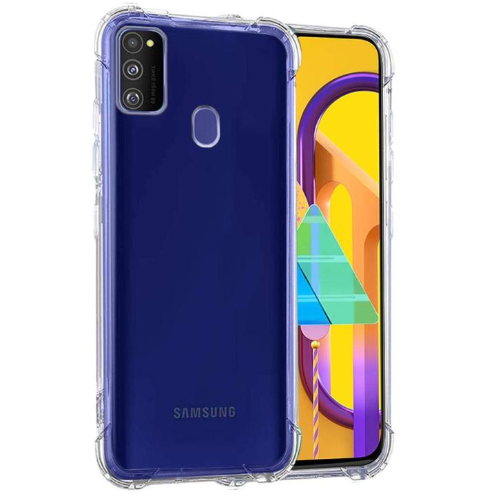 Soft%20Tpu%20Back%20Cover%20For%20Samsung%20Galaxy%20M30S%20-%20Phone%20Back%20Cover%20-%20Image%205