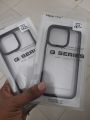 Transparent case New Q Series Bumper Case for iPhone 15/15plus/ iPhone 15 Pro/ iPhone15 Pro Max. 