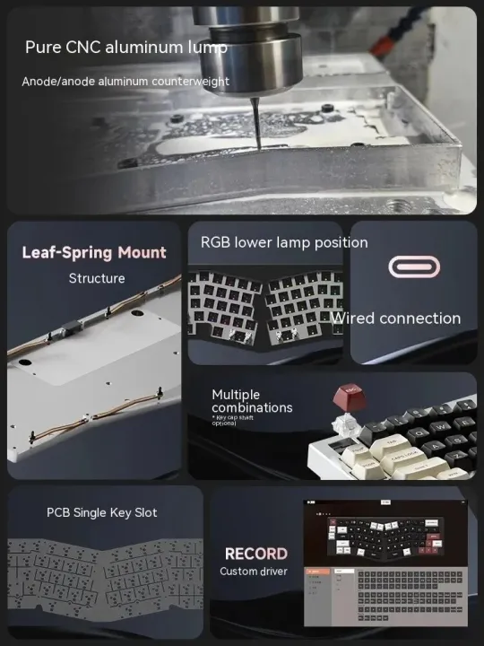 Weikav%20Record%20Mechanical%20Keyboard%20Hot%20Swap%20Aluminium%20Kits%20Alice%20Dynamic%20Rgb%20Gaming%20Keyboard%20Customize%20Ergonomics%20Win%20Office%20Mac%20-%20Image%206