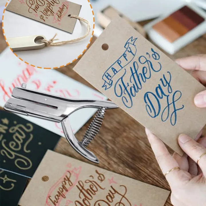 Hole%20Punch,%20Heavy%20Duty%20Hole%20Punch,%20Paper%20Card%20Portable%20Handheld%20Long,%202%20Inch%20Reach%20Deep%20-%20Image%208