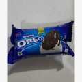 OREO Any Flavour Cream Chocolate Biscuit - Pack Of 12 (43.2gm Each). 