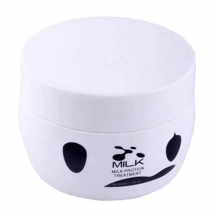 Milk Protein Hair Treatment 500ml