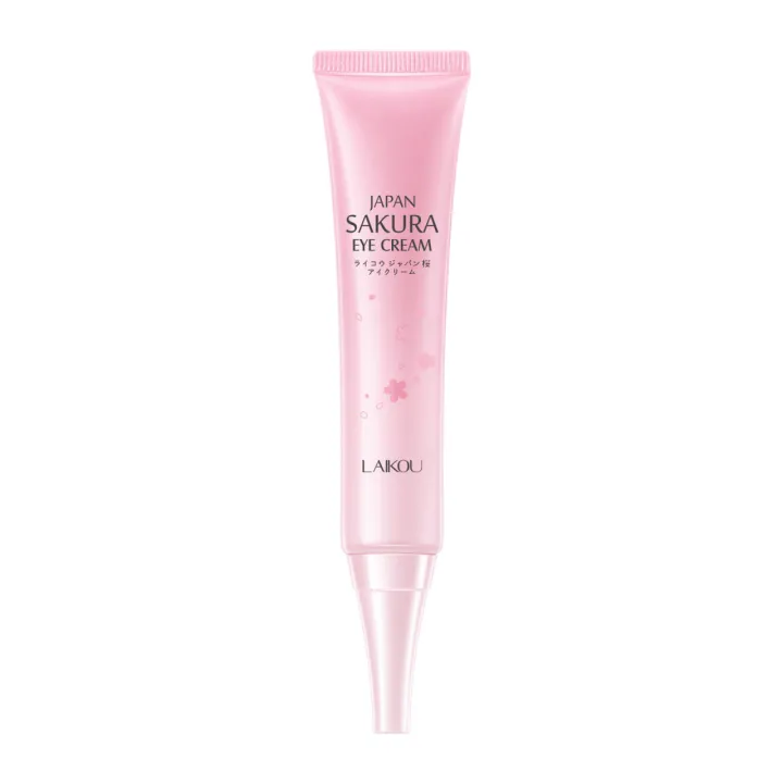 Laikou%20Japan%20Sakura%20Eye%20Cream%2030Gm%20-%20Image%202