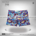 SMALL TO 4XL SIZE,  LEEWEAR ICE COOL BREATHABLE ANTIBACTERIAL CHINA MEN'S BOXER UNDERWEAR BO21101_10_Qry01. 