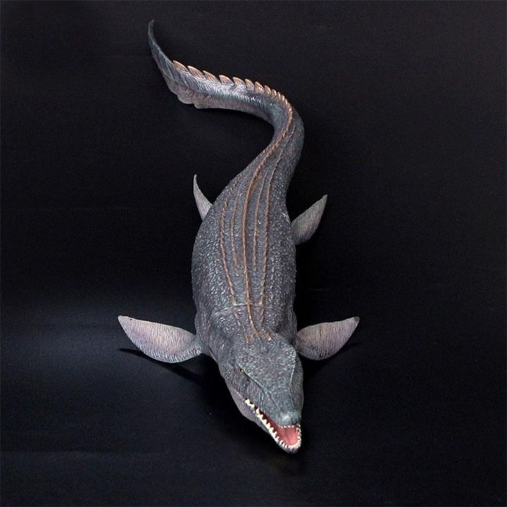 Dinosaur%20Realistic%20Figures%20Lifelike%20Mosasaurus%20Dinosaur%20Model%20Toy%20Figures%20For%20Collector%20Decoration%20Party%20Favor%20Kid%20Toy%20Gift%20-%20Image%205