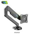 KALOC KLC DS200 Monitor Arm Mount Stand for 17 inch to 32 inch Monitor - Black. 