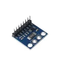 5PCS INA226 CJMCU-226 IIC I2C Interface Bi-Directional Current/Power Monitoring Sensor Module for Easy Install Easy to Use. 