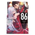EIGHTY SIX, (Light Novel) by Asato Asato (Volume 7) - Paperback. 