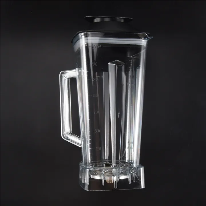 Spare%20Jug%20for%20Blender%20Replacement%20Part%20Transparent%202L%20Capacity%20Blender%20Spare%20Compatible%20for%20SILVER%20Blender%20-%20Image%207
