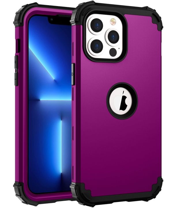 %E3%80%903C%20VictoryEagle%E3%80%91Lthmy%20for%2014%20Pro%20Max%20full-body%203%20in%201%20hybrid%20hard%20PC%20&%20-%20Image%202