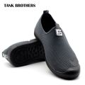 Four Seasons Men's Casual Shoes Men's Breathable Loafers Men's Driving Shoes Running Sneakers Men's One Pedal38-45.