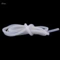 2X RC Boat Water Cooling Meter Silicone Tube 3*5mm 1M Transparent Hose. 