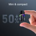 JOYROOM 3-in-1 Wired Car Charger.