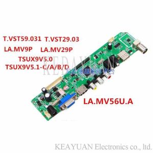 Bornilshop led motherboard