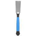 Japanese Pull Saw, Portable Labor Saving Double Sided Hand Saw High Strength Non Slip with Rubber Handle for Woodworking.