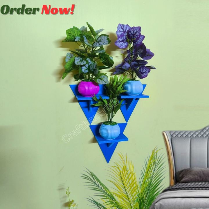 Triangle%20Wall%20Shelf%20Without%20Flower%20.%20Self%20Adhesive%20Punch%20Free%20(1/3/5%20Pcs%20Stand%201%20set%20%20)%20Premium%20Quality%20Premium%20Quality.%20-%20Image%204