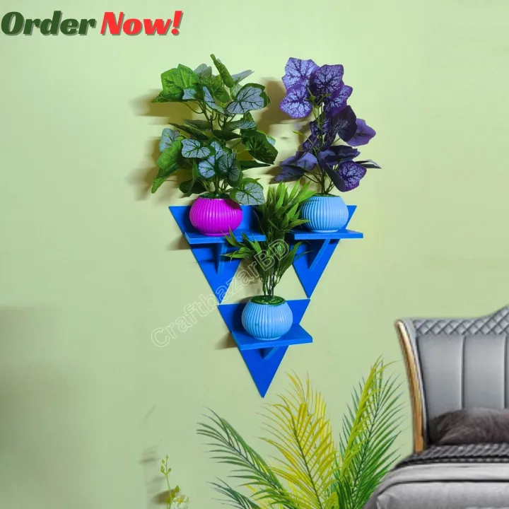 Triangle%20Wall%20Shelf%20Without%20Flower%20.%20Self%20Adhesive%20Punch%20Free%20(1/3/5%20Pcs%20Stand%201%20set%20%20)%20Premium%20Quality%20Premium%20Quality.%20-%20Image%204