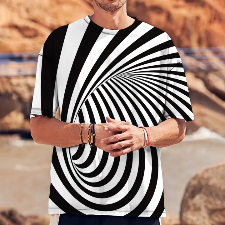 3d%20Print%20T%20Shirt%20It%20'S%20Letter%20Women%20Men%20Funny%20Novelty%20T%20-Shirt%20Short%20Sleeve%20Tops%20UniOutfit%20Clothing%20-%20Image%204