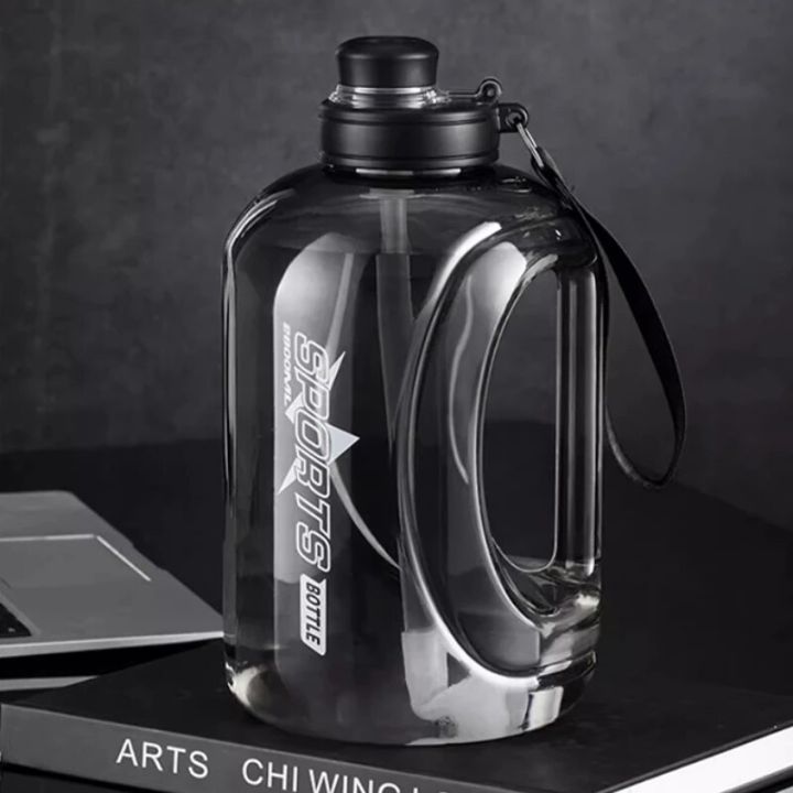 GIANXI%20Large%20Capacity%20Sport%20Water%20Bottle%20Outdoor%20Travel%20Big%20Water%20Bottles%20Portable%20Fitness%20Plastic%20Cup%20With%20Straw%20Drinkware%20-%20Image%202
