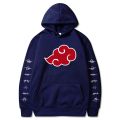 Men Anime Hoodies Sweatshirts Men Women Hoodie Print  Hooded Sweatshirt Spring Autumn Pullover Streetwear Boy Hoody. 