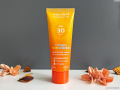 Corimo Collagen Sunscreen SPF 30+/PA+++  50mL By PureMingle. 
