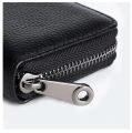 Indispensable -Quality And Durablity -Credit or credit card holder with wallet for men / women- Innovative Qualityful - Easy To care and Longive.