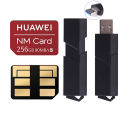 NM Card Huawei Nm card 256GB/128GB/64GB Nano Mamory Card 90MB/s Apply Huawei P30/Pro Mate20/X/Pro USB3.1 Gen 1 Nano Memory Card. 