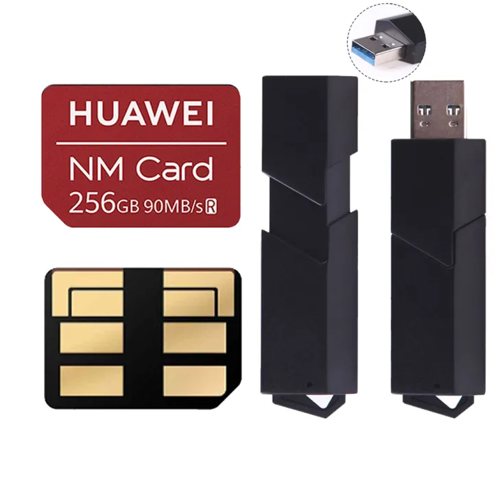 NM%20Card%20Huawei%20Nm%20card%20256GB/128GB/64GB%20Nano%20Mamory%20Card%2090MB/s%20Apply%20Huawei%20P30/Pro%20Mate20/X/Pro%20USB3.1%20Gen%201%20Nano%20Memory%20Card%20-%20Image%204