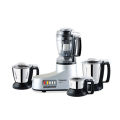 Panasonic Mixer Grinder AC-400(Silver). 