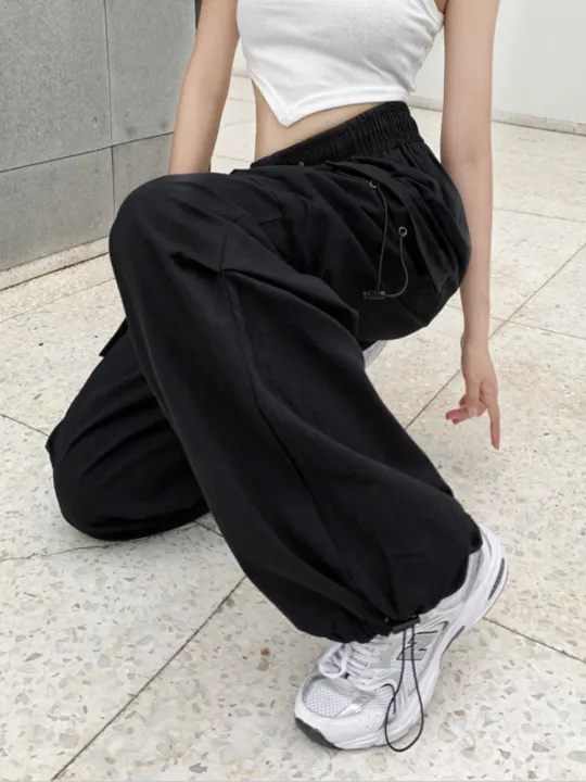 %E3%80%90Alien%20Alien%E3%80%91%20HOUZHOU%20Harajuku%20Parachute%20Pants%20Y2K%20Streetwear%20Wide%20Leg%20Baggy%20Cargo%20Trousers%20Female%20Hippie%20Korean%20Edgy%20Style%20Jogging%20Sweatpants%20-%20Image%203