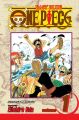 One Piece, Volume 1: Romance Dawn (One Piece, #1) by Eiichiro Oda. 