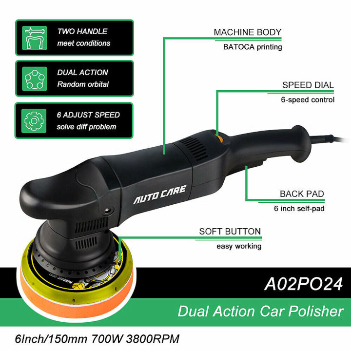 Orbital%20Car%20Polisher%20Buffer%20Machine%20Dual%20Action%20Polishing%20Buffing%20Machine%206Inch%20Pad%20-%20Image%204
