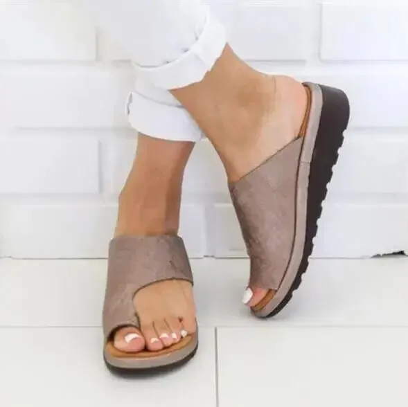 Women%20Summer%20Sandals%20Comfy%20Platform%20Flat%20Shoes%20Sole%20Ladies%20Casual%20Soft%20Big%20Toe%20Foot%20Sandal%20Orthopedic%20Bunion%20Corrector%20Slippers%20-%20Image%207