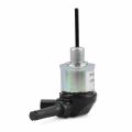 2X 1A021-60015 12V Fuel Stop Solenoid Valve for Kubota L3830 L39 L3940 L45 L4600 L4630 L4740 L48 L5030 L5040.